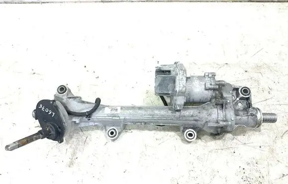 Jeep Grand Cherokee WL Steering rack 38287591