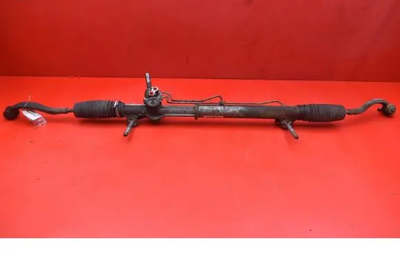 Citroen C5 Steering rack 9685708580