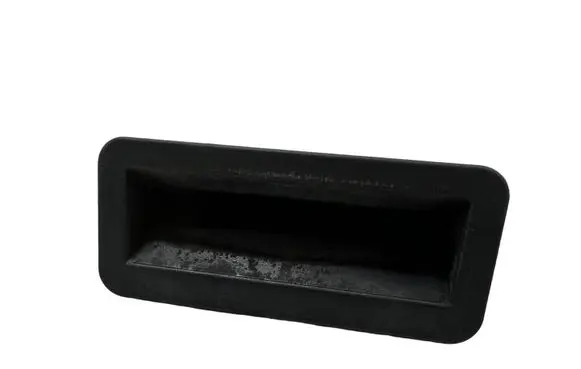 Tailgate/trunk/boot exterior handle