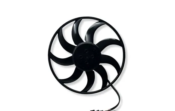 Audi A3 8Y Electric radiator cooling fan 5WA959455B