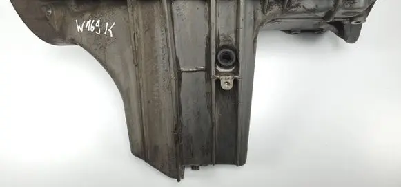 Mercedes-Benz A W169 Oil sump A2660140102