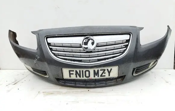 Opel Insignia A Front bumper