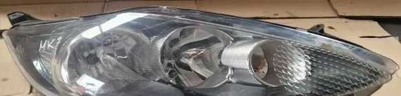 Ford Fiesta Headlight/headlamp 8A61-13W029-AH
