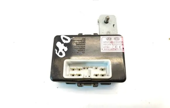 Hyundai Santa Fe Engine control unit/module ECU 952302B200