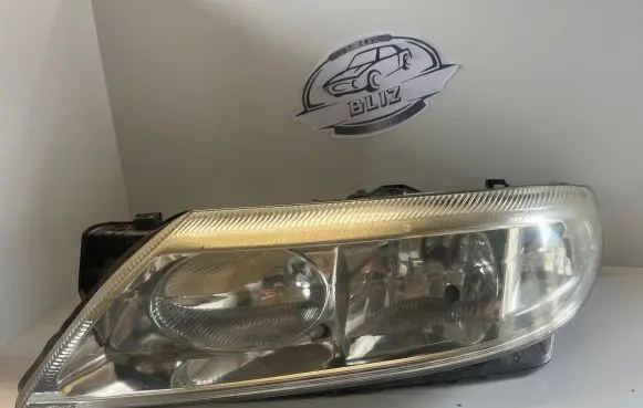Renault Laguna II Headlight/headlamp