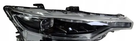 Maserati Levante Headlights/headlamps set 06701595360