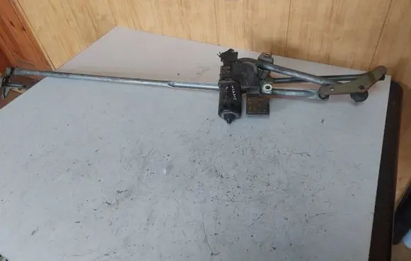Mercedes-Benz A W168 Wiper motor A1688200242 404388 41500