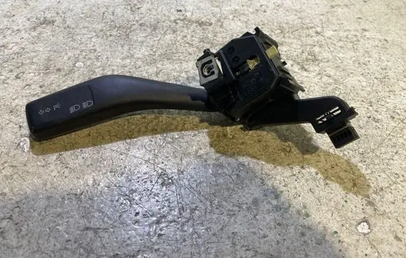Volkswagen Caddy Indicator stalk 1K0953513 01103500 10350061305907