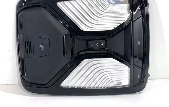BMW X5 G05 Headlining lighting console trim 7910960