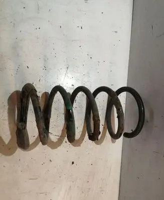 Volvo V70 Rear coil spring