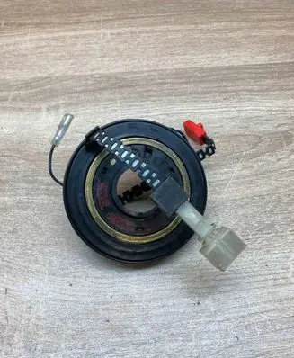 Volkswagen Golf III Airbag slip ring squib (SRS ring) 1H0959653