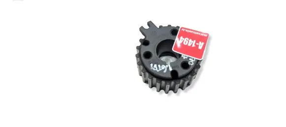 Volkswagen PASSAT B7 Fuel pump gear (pulley) 03L130238A