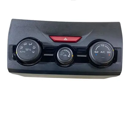 Subaru Forester SK Climate control unit 72311SJ213