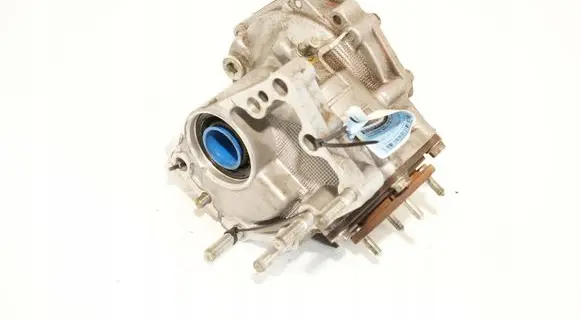 Toyota RAV 4 (XA20) Front differential 