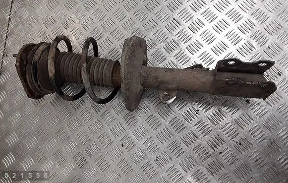 Toyota Prius (XW20) Front shock absorber/damper 