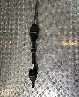 Mitsubishi Outlander Front driveshaft