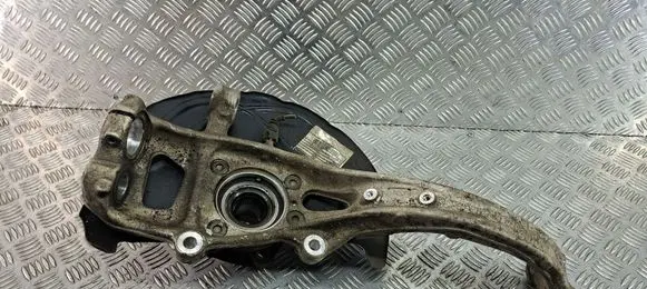 Audi Q5 SQ5 Front wheel hub spindle knuckle 