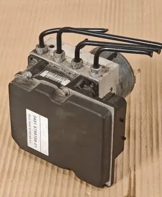 BMW X1 E84 ABS Pump 6795188 6795189 34516795188
