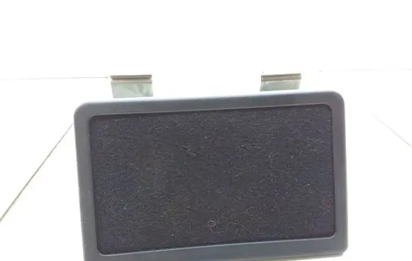 Mercedes-Benz E W210 Rear door ashtray 