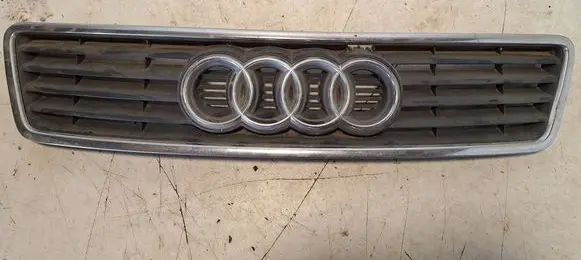 Audi A6 S6 C5 4B Front grill 4B0853651