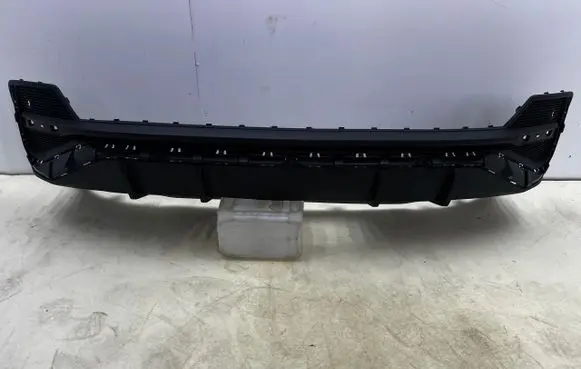 Audi Q3 F3 Rear bumper 83F807521B