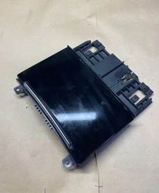 Audi A7 S7 4G Ashtray trim (front) 4G0863273 0425110