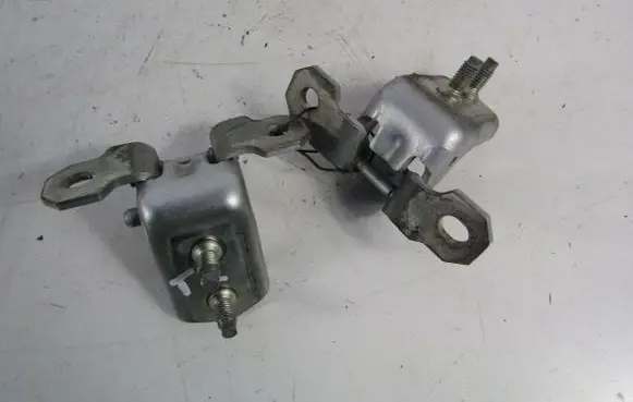 Renault Espace - Grand espace IV Front door hinge set 