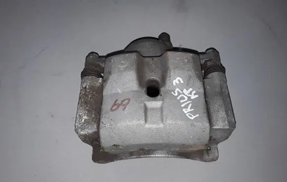 Toyota Prius (XW50) Front brake caliper 4775047060