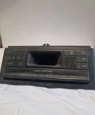 Renault Laguna I Climate control unit 9140010333 7700425675