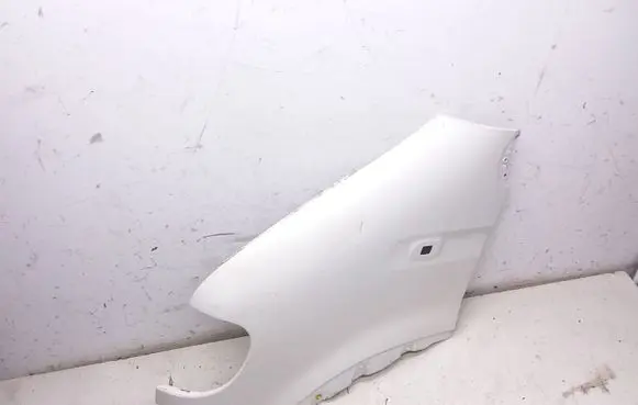 Renault Master II Fender