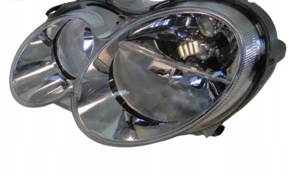 Mercedes-Benz CLK A209 C209 Headlight/headlamp A2098202561