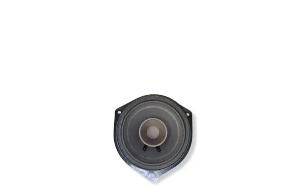 Opel Astra H Rear door speaker 90379280