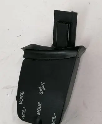 Ford Transit Sound control switch 758709