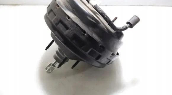 Brake booster