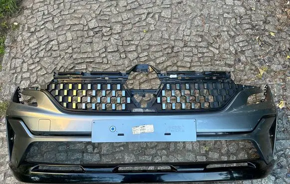 Renault Austral Front bumper 620226113r