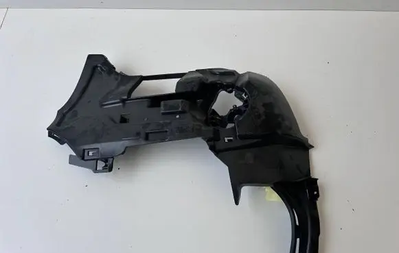 BMW X1 F48 F49 Front bumper mounting bracket 7354819