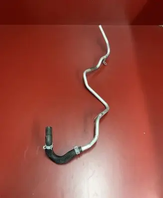 Chrysler Pacifica Engine coolant pipe/hose 68217333AB 68217333