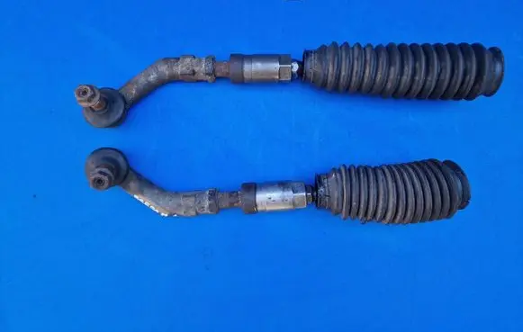 Alfa Romeo 159 Steering tie rod 