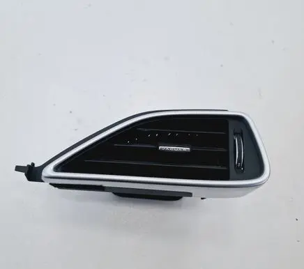 Jaguar XE Dashboard side air vent grill/cover trim HX73018B08