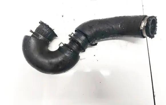 Hyundai Santa Fe Air intake hose/pipe