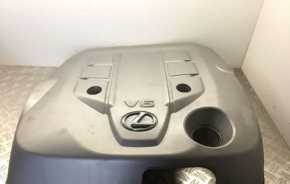 Lexus GS 300 350 430 450H Engine cover (trim) 1120931010