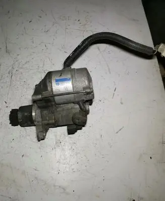 Toyota Avensis T250 Starter motor 2810028010