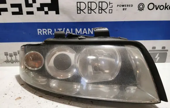 Audi A4 S4 B6 8E 8H Headlight/headlamp 8E0941004S