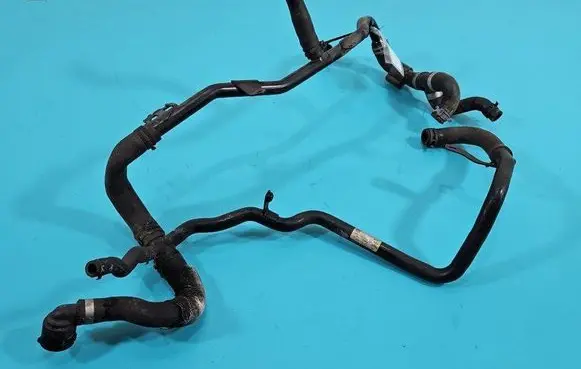 Skoda Superb B8 (3V) Engine coolant pipe/hose 04L121065CJ IMPRK1480664