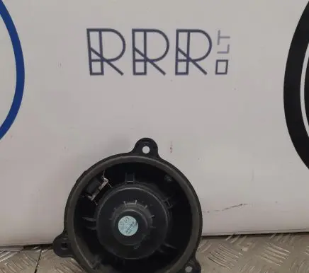 Renault Megane II Front door speaker 281440002R