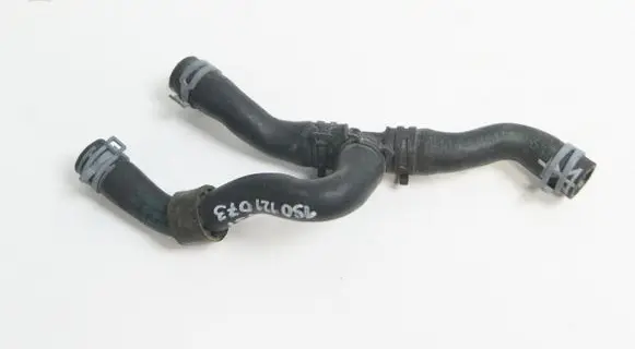 Volkswagen Up Radiator set 1S0121073