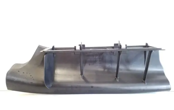 Ford Kuga III Air micro filter air duct channel part LV4B18D395CE