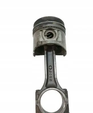 KIA K2500, K2700, K3000 Piston with connecting rod 4360