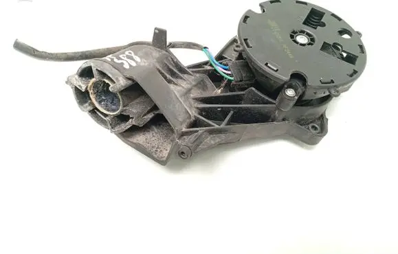 Nissan NV200 Front door wing mirror part 92810