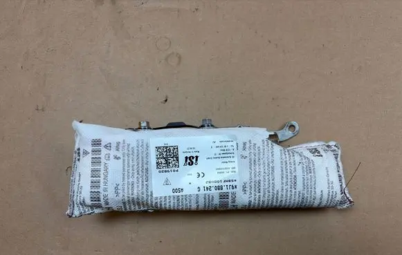 Porsche Taycan 9J1 Seat airbag 9J1880241G